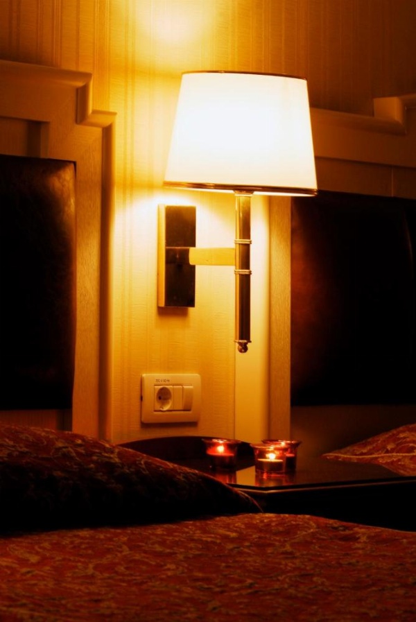 Taksim Metropark Hotel image 28