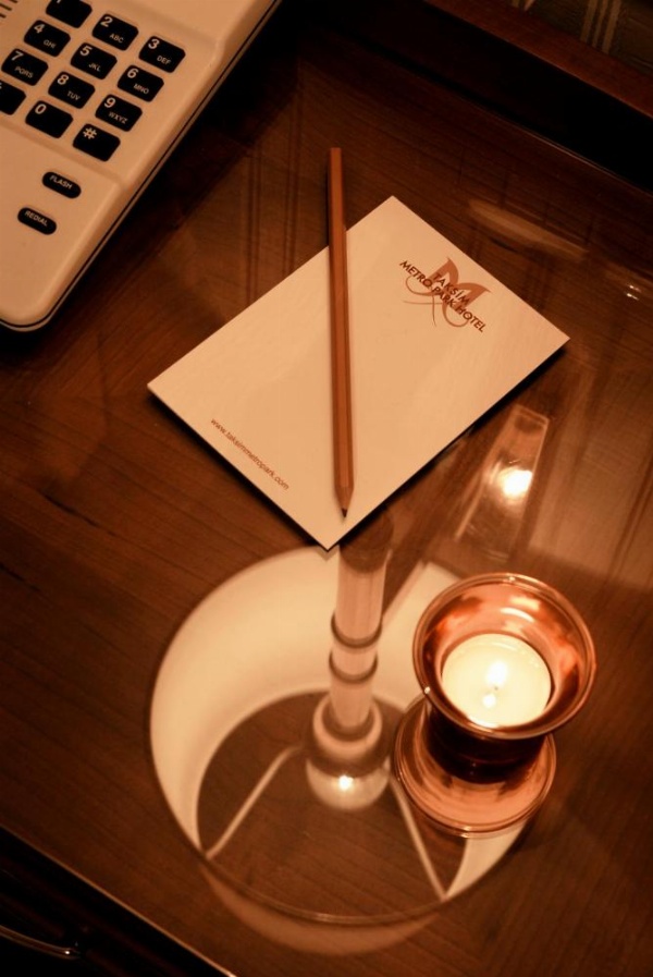 Taksim Metropark Hotel image 29